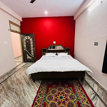 Annapurna Homestays 바라나시 외부 사진