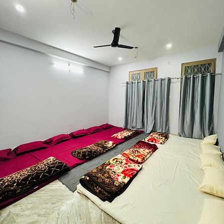 Annapurna Homestays 바라나시 외부 사진