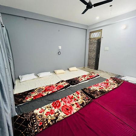 Annapurna Homestays 바라나시 외부 사진