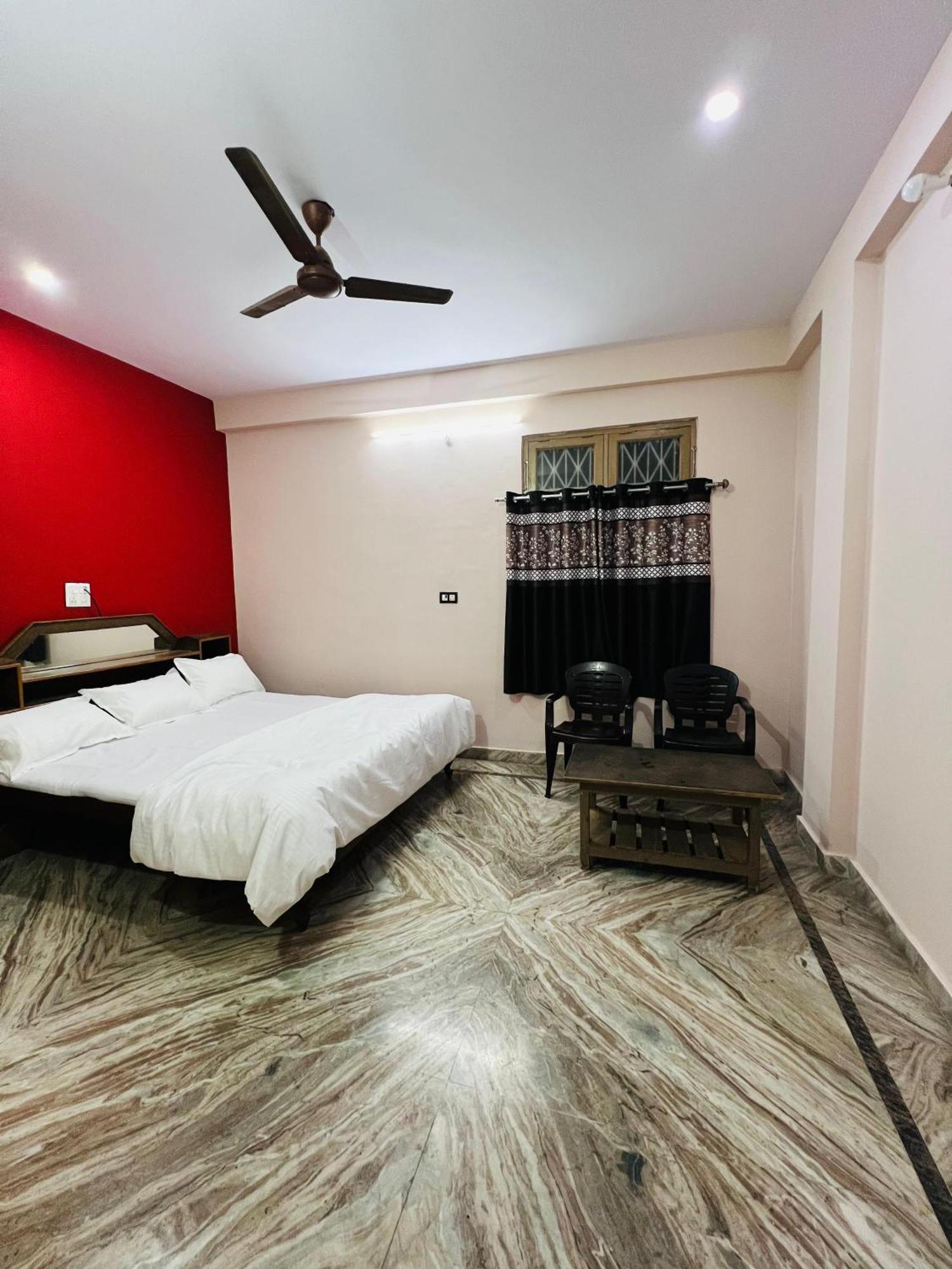 Annapurna Homestays 바라나시 외부 사진