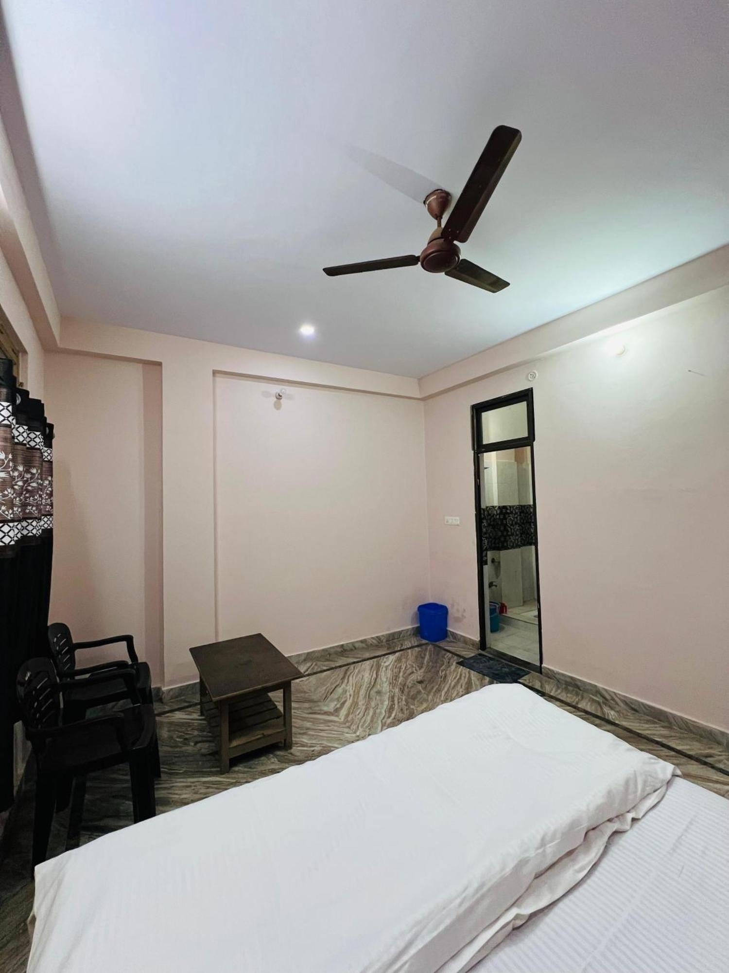 Annapurna Homestays 바라나시 외부 사진