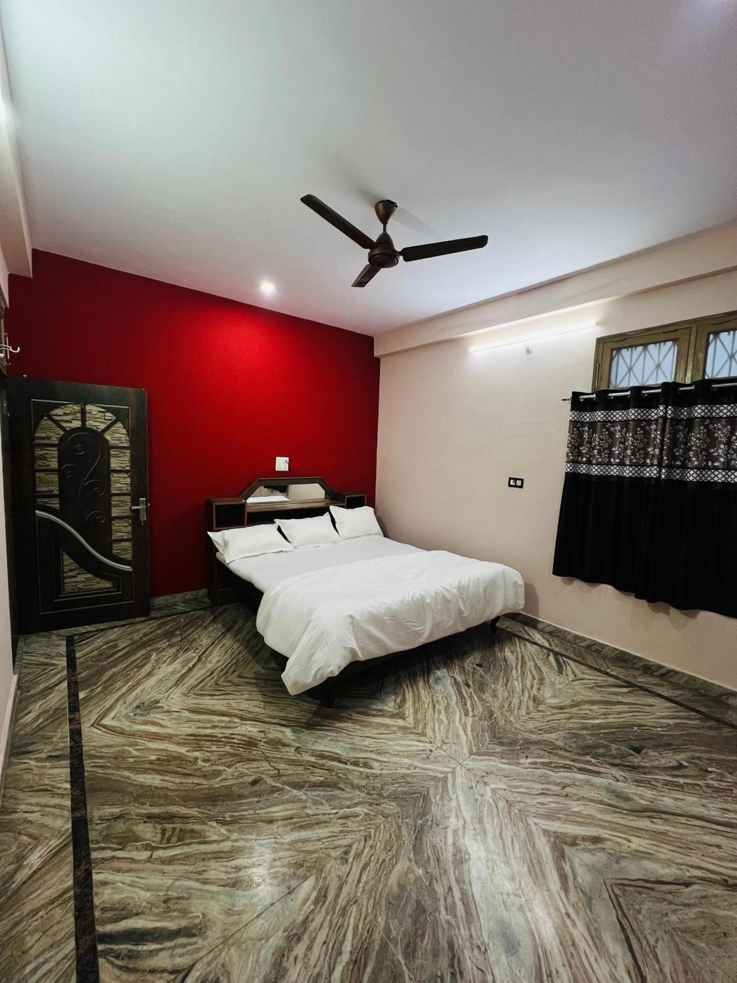 Annapurna Homestays 바라나시 외부 사진