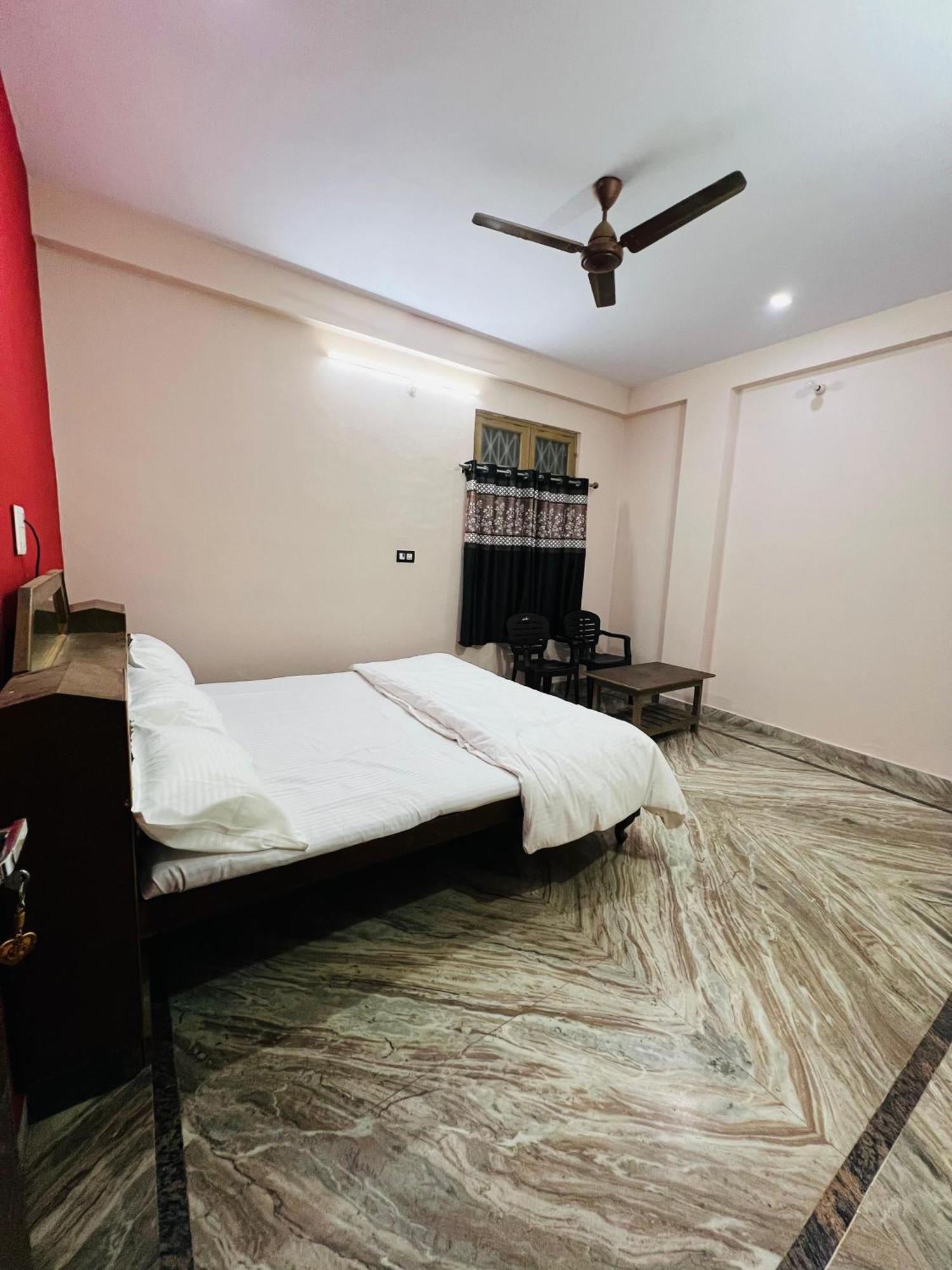 Annapurna Homestays 바라나시 외부 사진