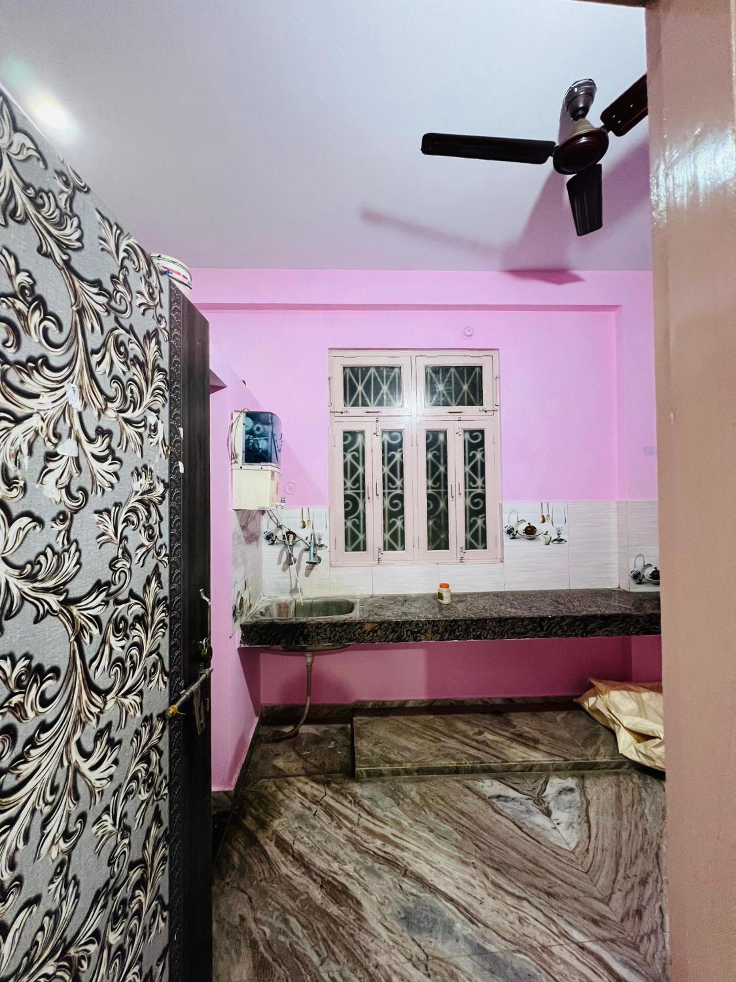 Annapurna Homestays 바라나시 외부 사진