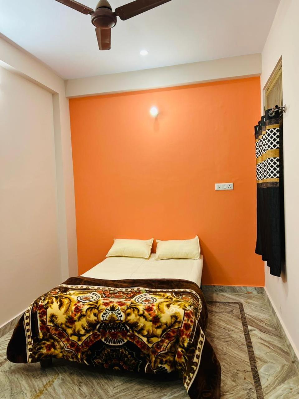 Annapurna Homestays 바라나시 외부 사진