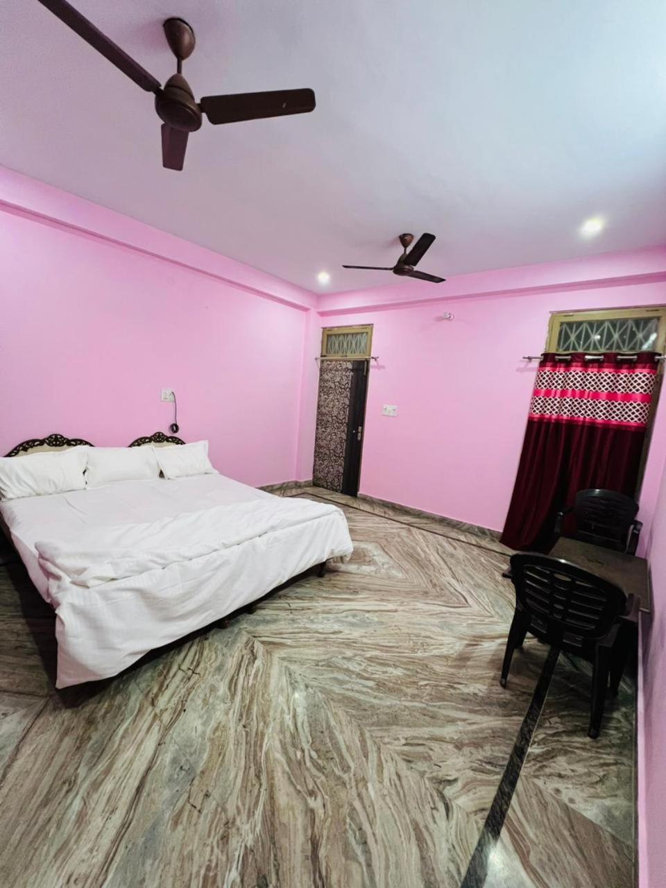 Annapurna Homestays 바라나시 외부 사진